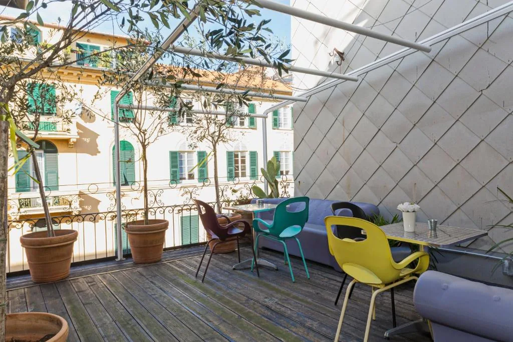 Loft Garibaldi — foto 6