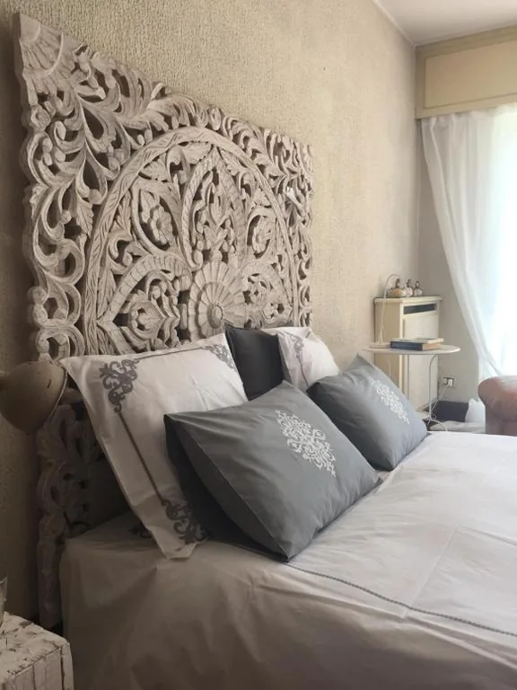Loft — La Via Romana Boutique Guest House