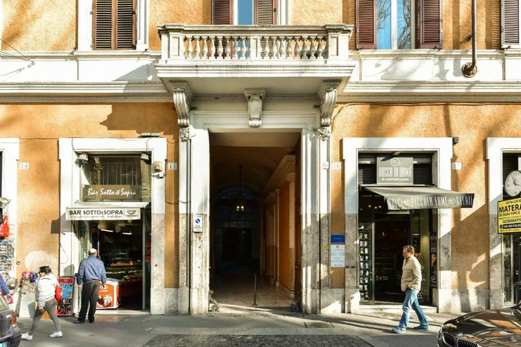 Loft Pantheon — foto 5