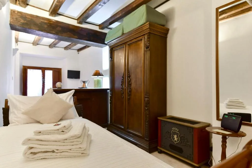 Loft Pantheon — foto 6