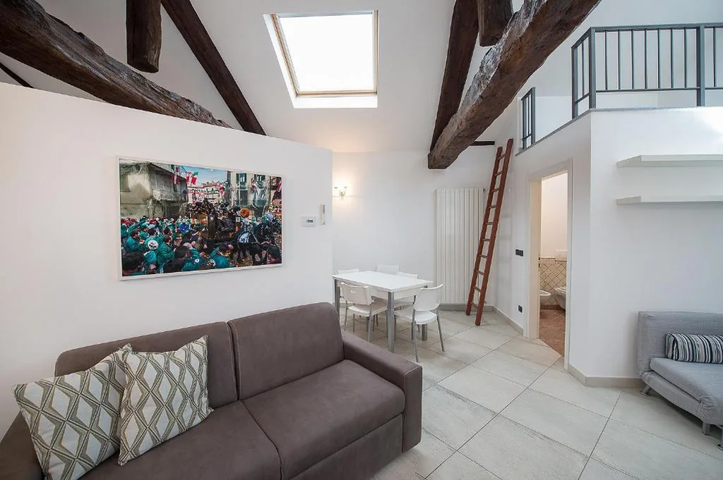 Loft — ReArduinoIvrea