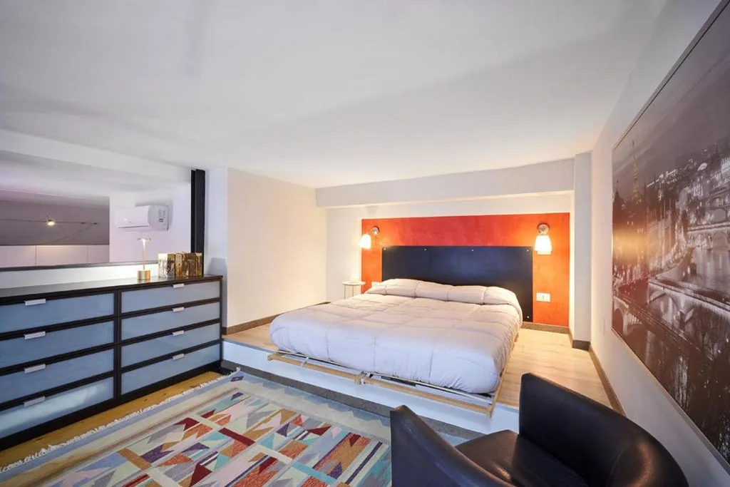Loft Santa Giulia
