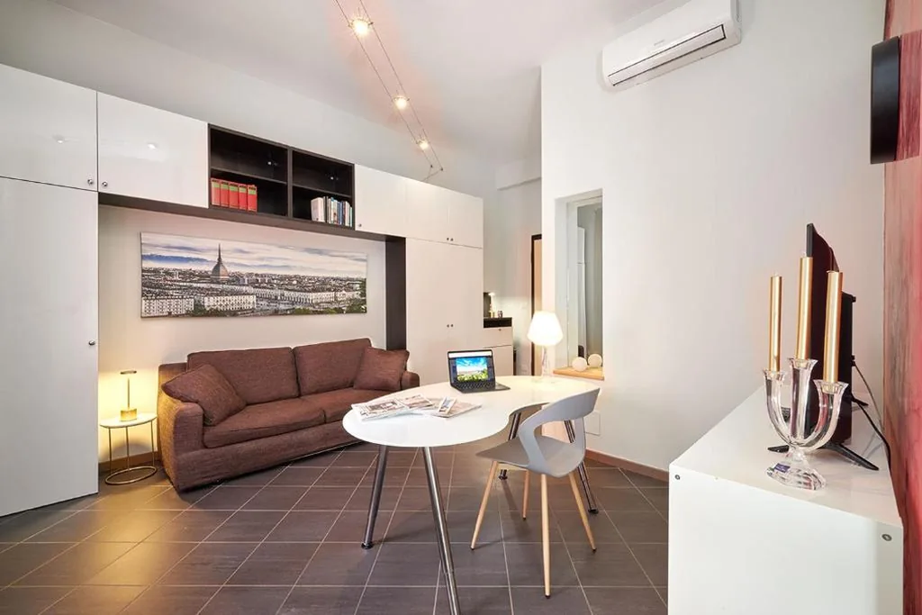 Loft Santa Giulia — foto 4