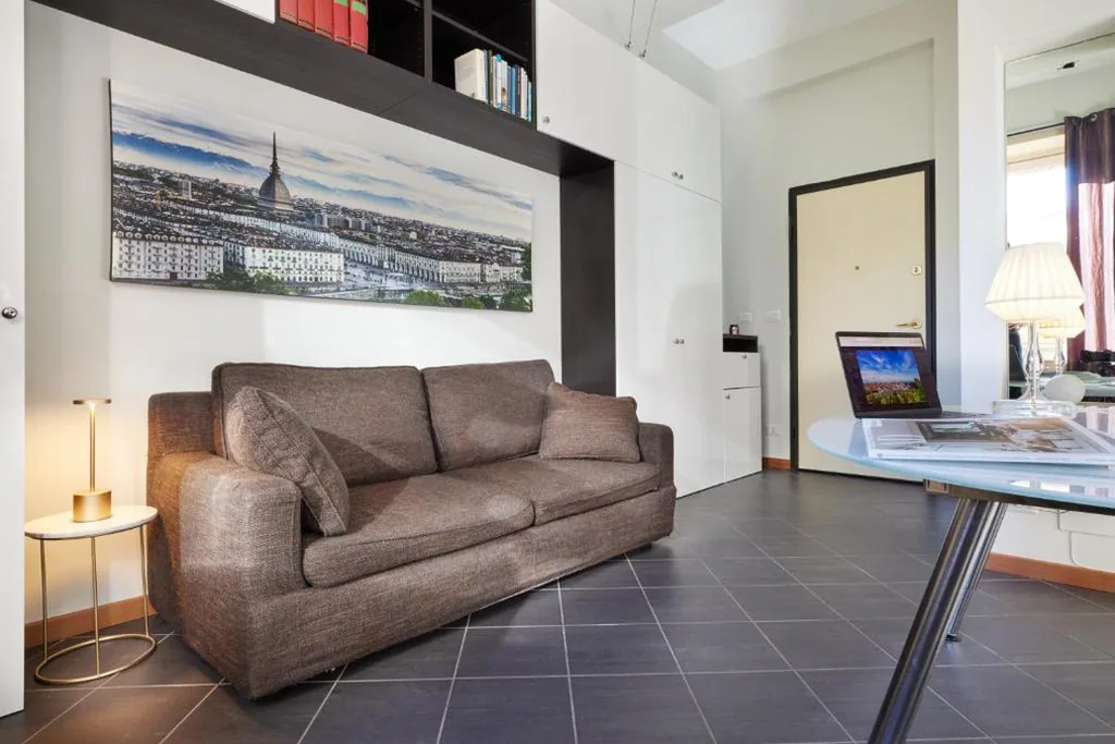 Loft Santa Giulia — foto 5
