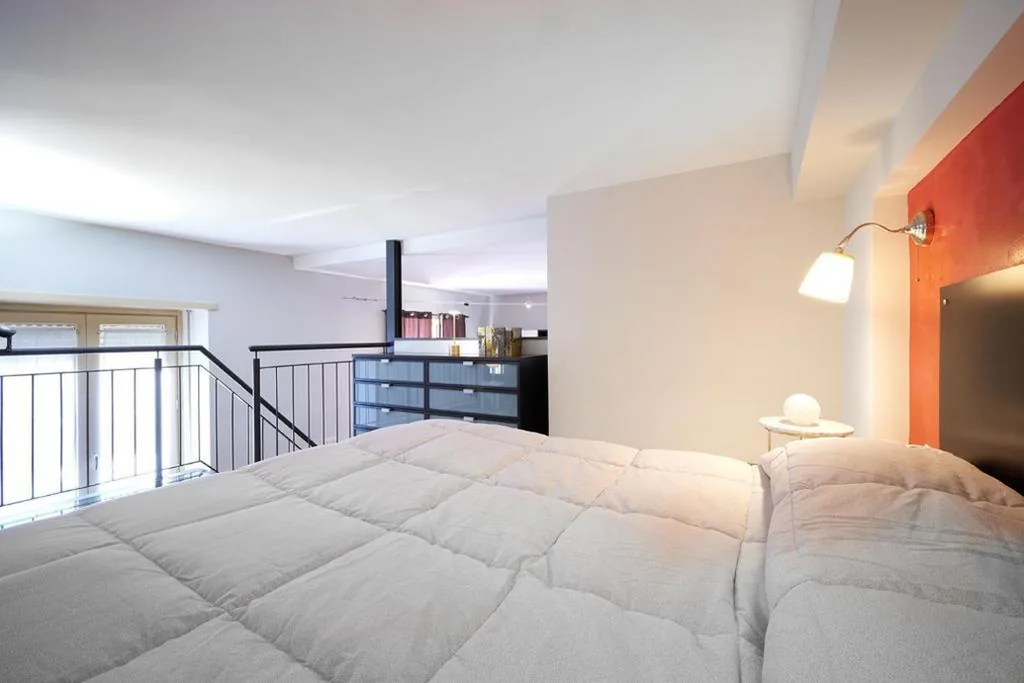 Loft Santa Giulia — foto 6