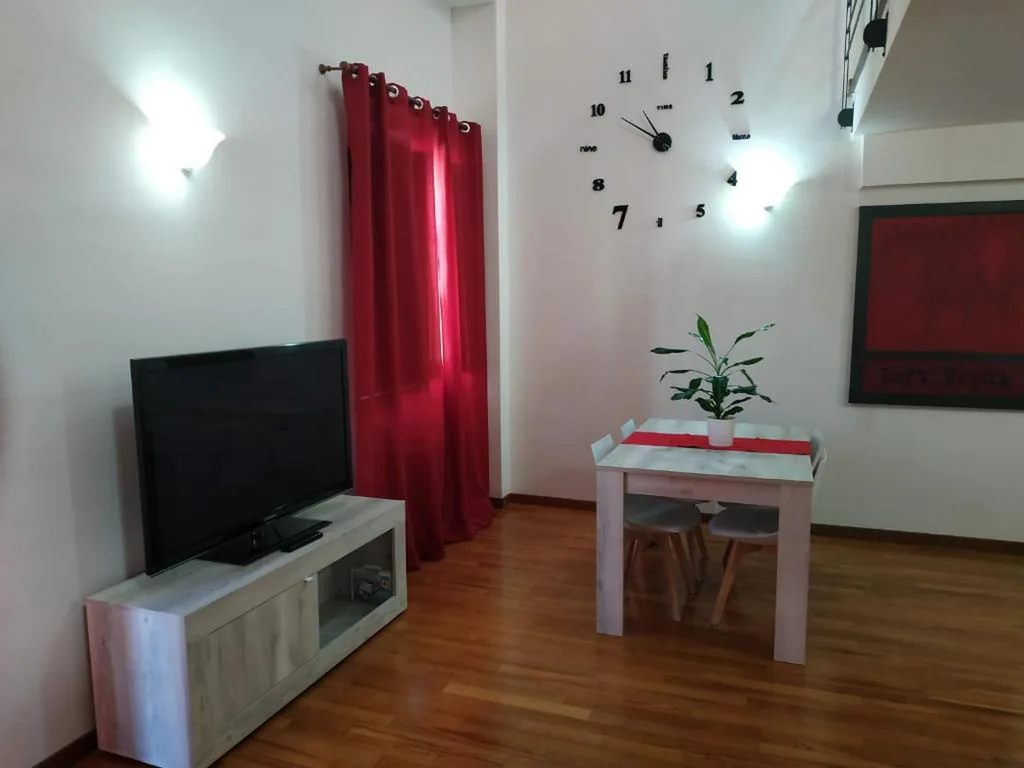 Loft VERDI Holiday Viterbo — foto 5