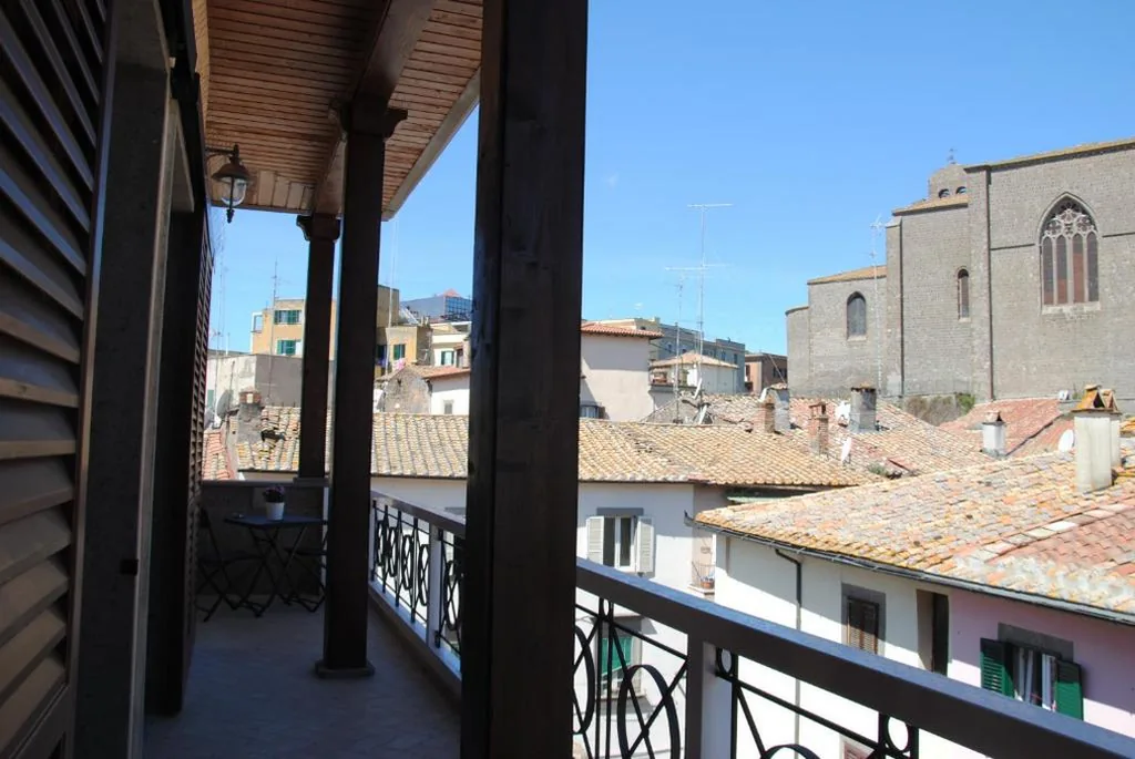 Loft VERDI Holiday Viterbo — foto 6