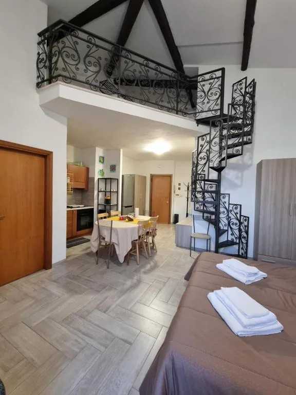 Loftiense Roma — foto 4