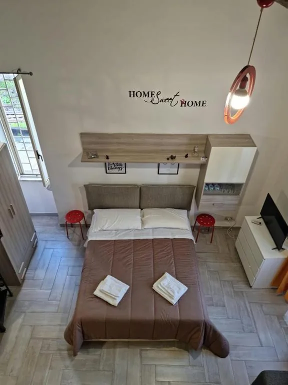 Loftiense Roma — foto 6