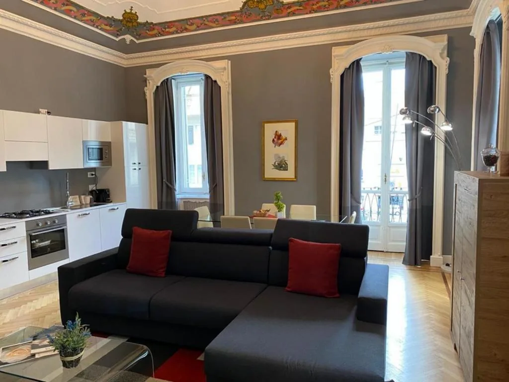 Loger Confort Residence & Apartments — foto 4
