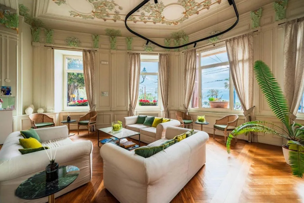 Lolli Palace Hotel — foto 3