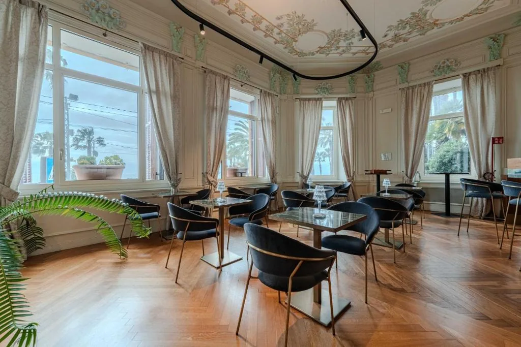 Lolli Palace Hotel — foto 5
