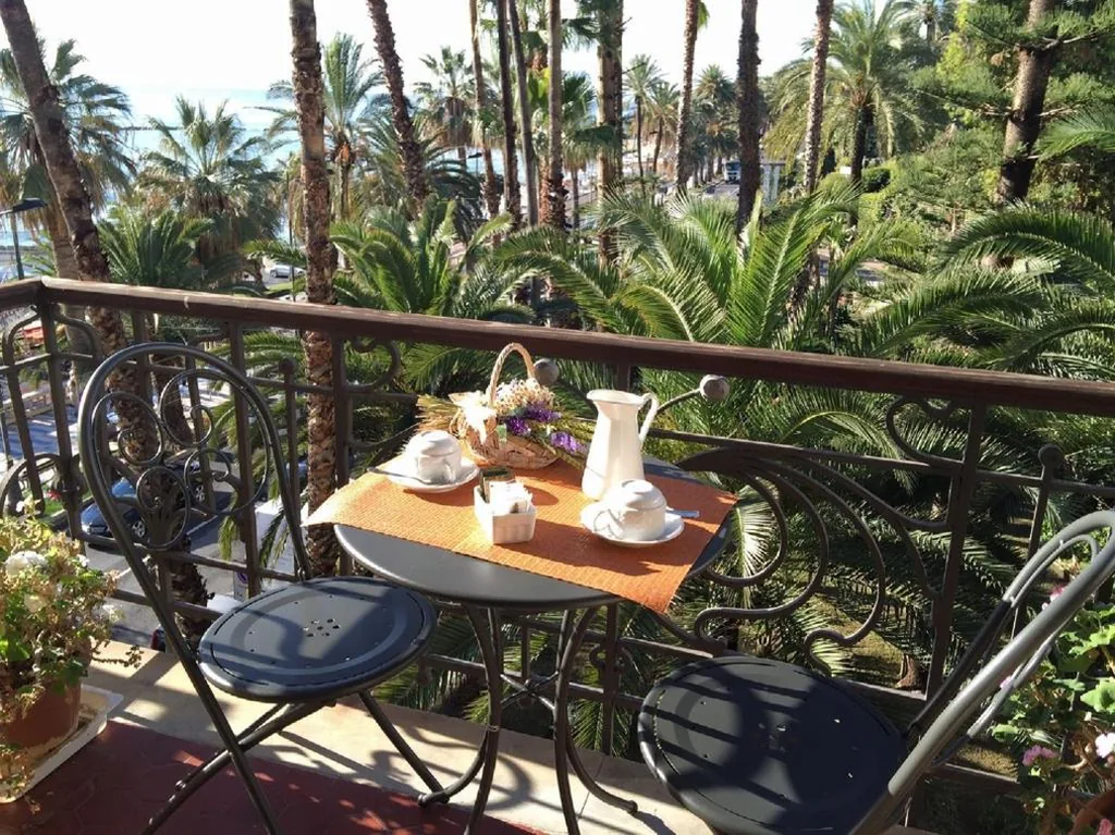 Lolli Palace Hotel — foto 7