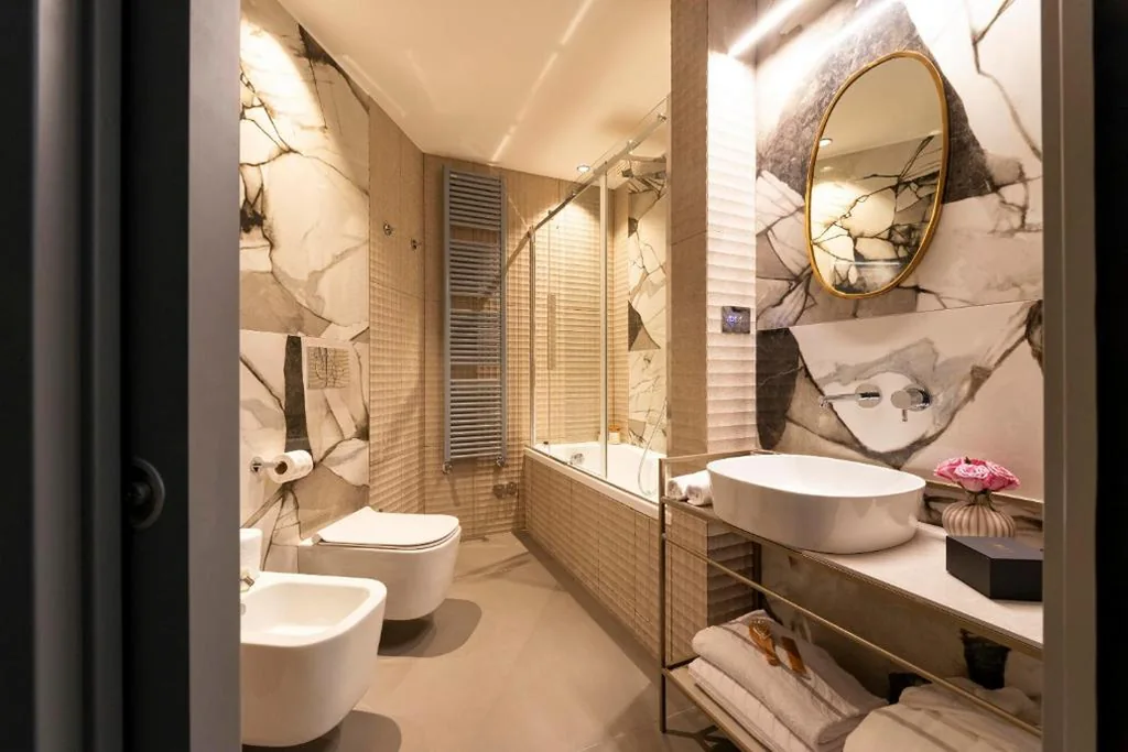 Loly Boutique Hotel Roma — foto 3