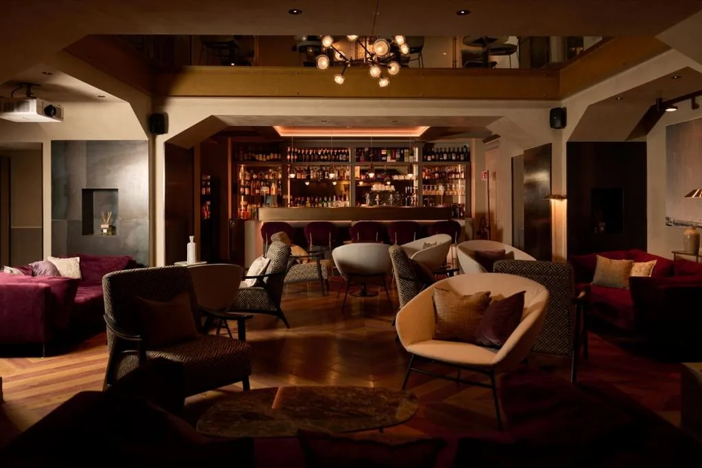 Loly Boutique Hotel Roma — foto 4