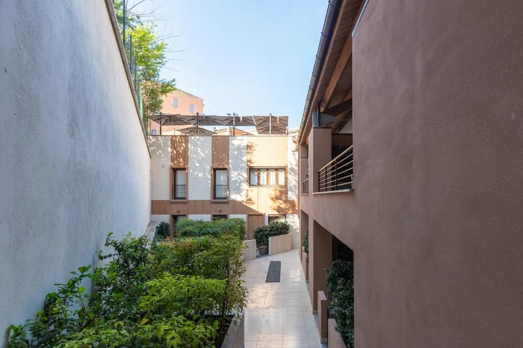Loly Boutique Hotel Roma — foto 6