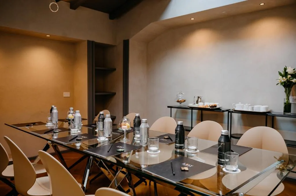 Loly Boutique Hotel Roma — foto 7