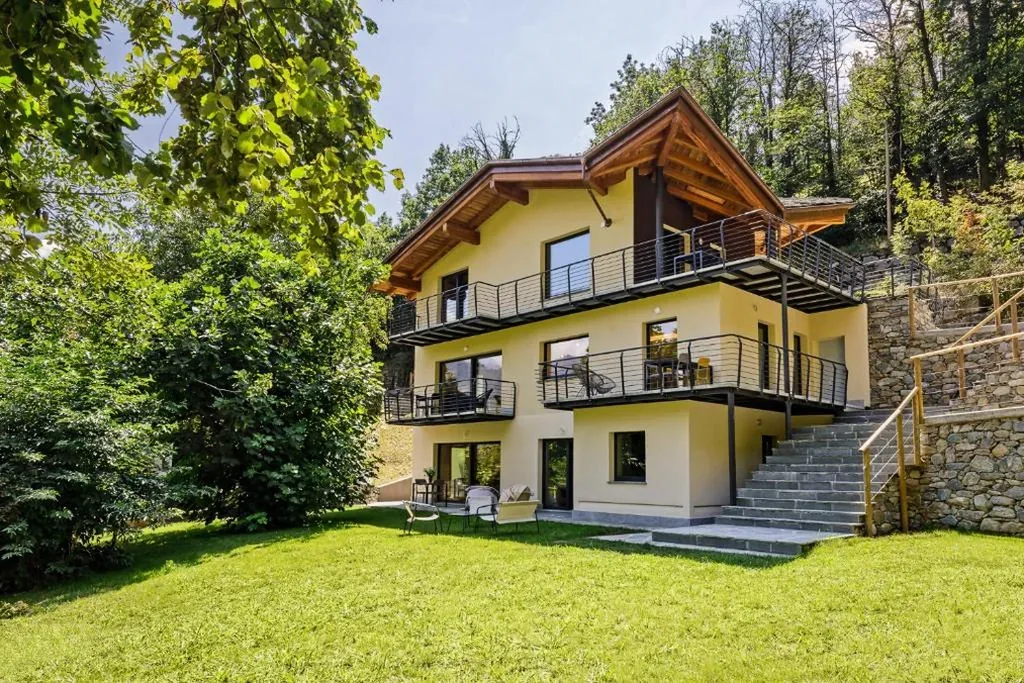 Lomà Champdepraz — foto 5