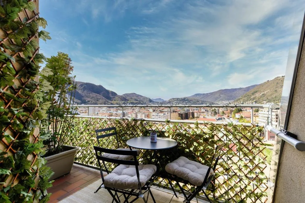 10 Floor Apartments by Quokka 360 – Como City View & Parking
