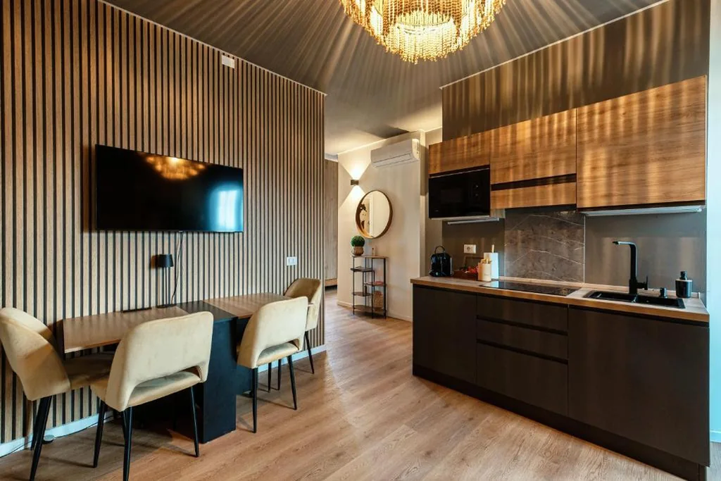 10 Floor Apartments by Quokka 360 – Como City View & Parking