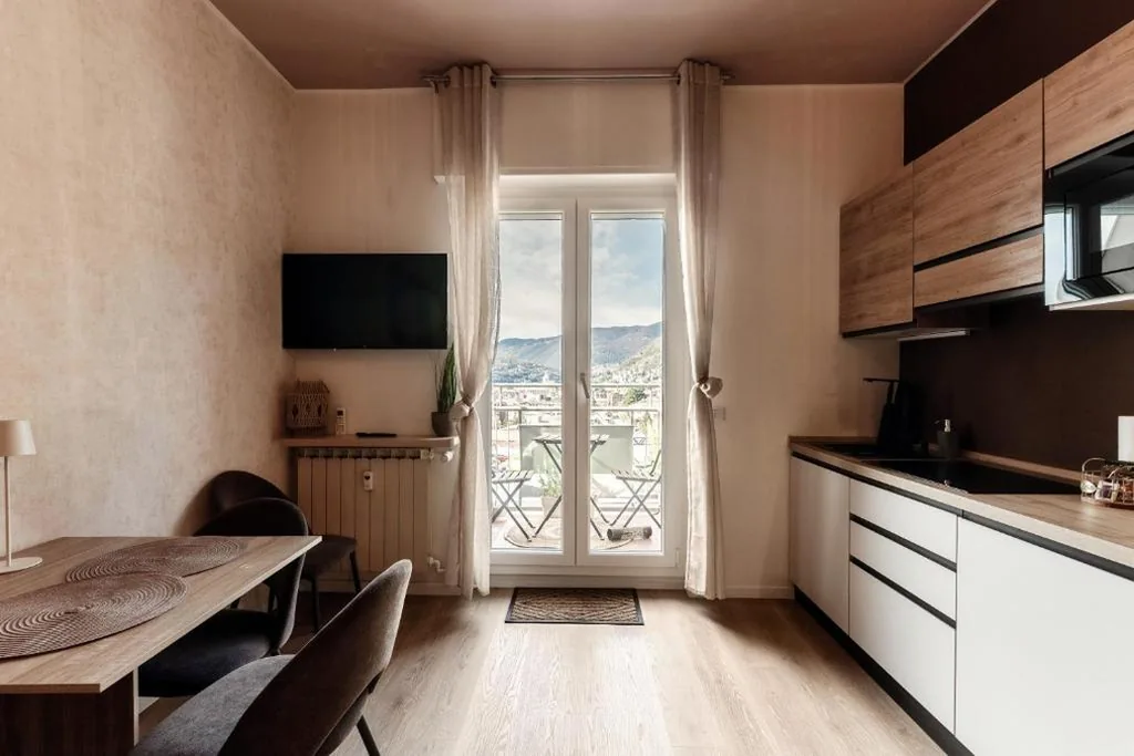 10 Floor Apartments by Quokka 360 – Como City View & Parking — foto 4