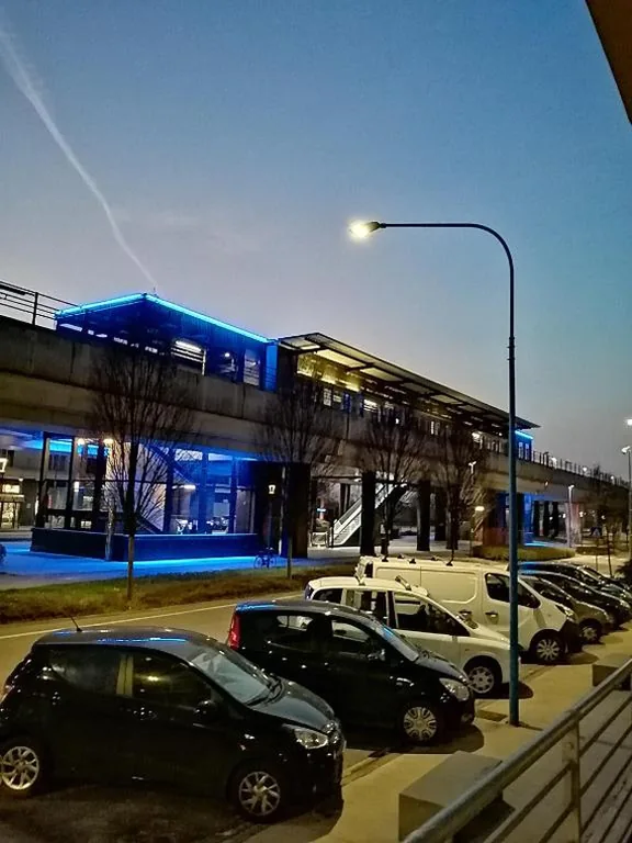 1000MigliaHouse — foto 5