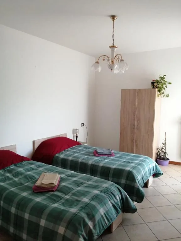 1000MigliaHouse — foto 6