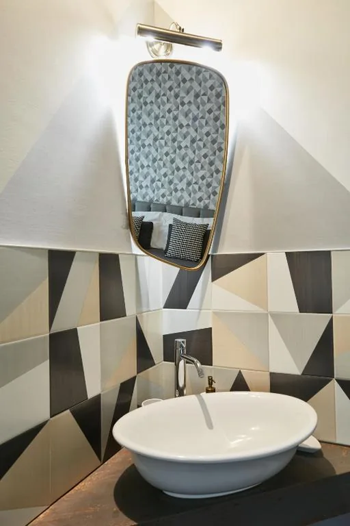 15 Quindici by Serendipity Rooms — foto 3
