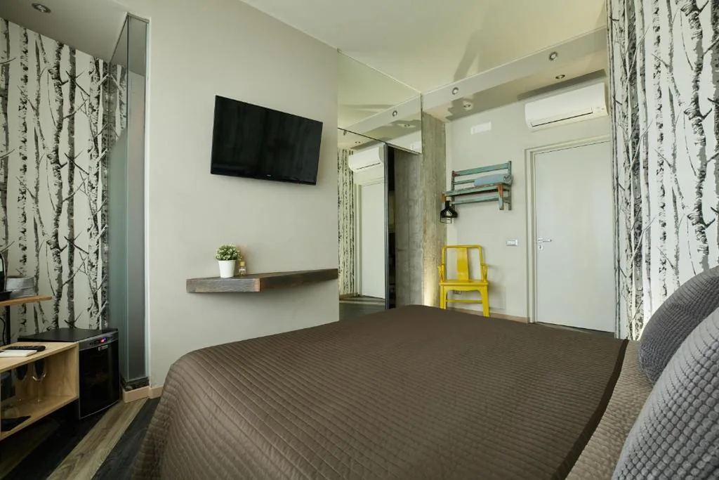 15 Quindici by Serendipity Rooms — foto 4