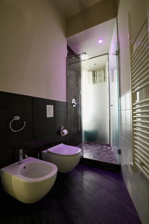 15 Quindici by Serendipity Rooms — foto 7