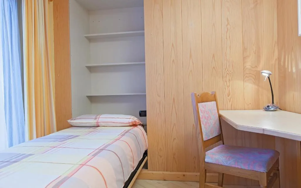 2 Connecting Rooms (4 Adults) — Hotel Margherita