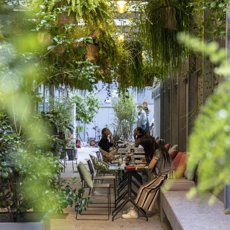21 House of Stories Città Studi — foto 4