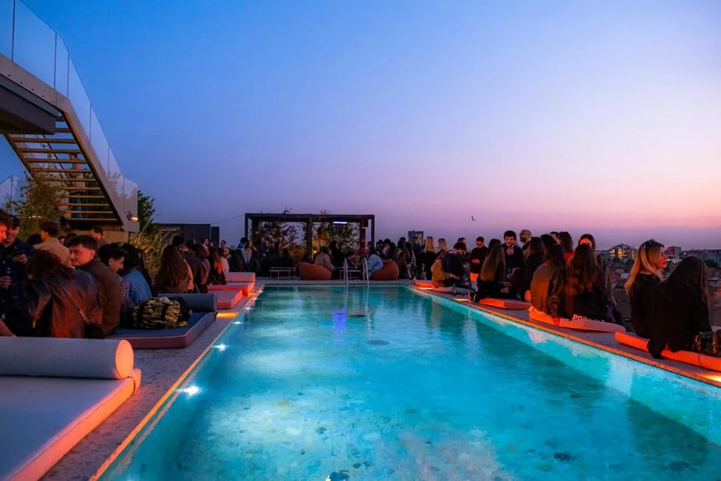 21 House of Stories Navigli — foto 7