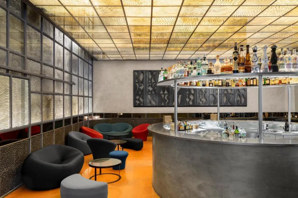 3 Rooms 10 Corso Como Milano — foto 4