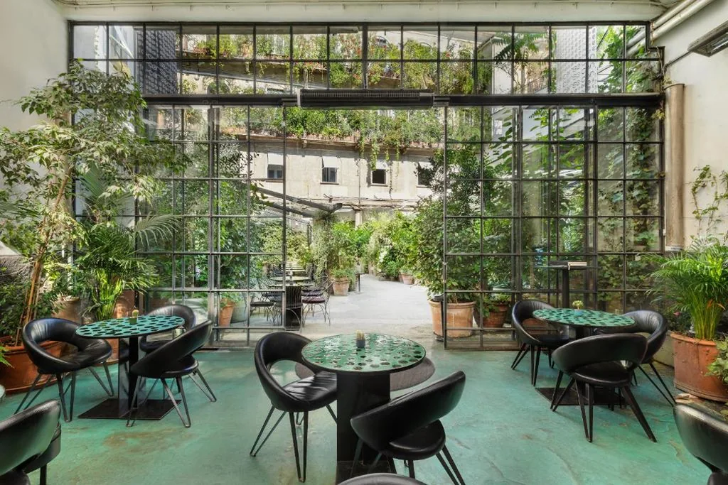 3 Rooms 10 Corso Como Milano — foto 6