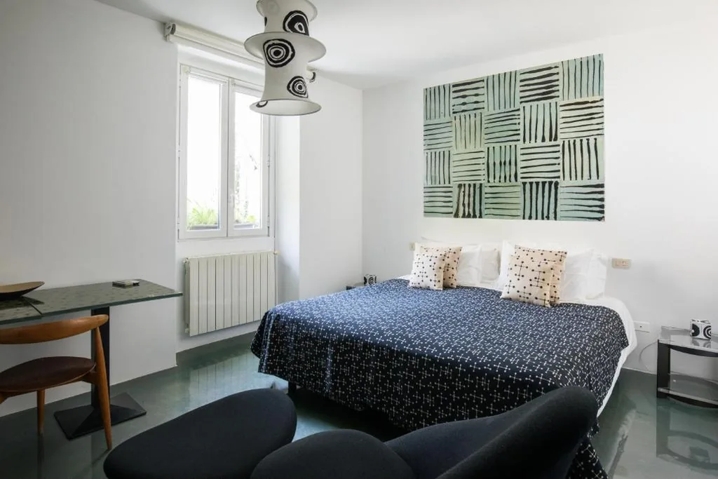 3 Rooms 10 Corso Como Milano — foto 7