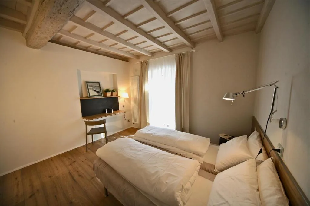 32 BnB Camerecaffè