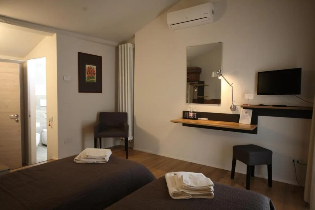 32 BnB Camerecaffè — foto 5