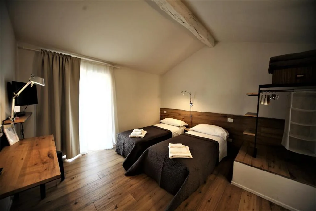 32 BnB Camerecaffè — foto 7