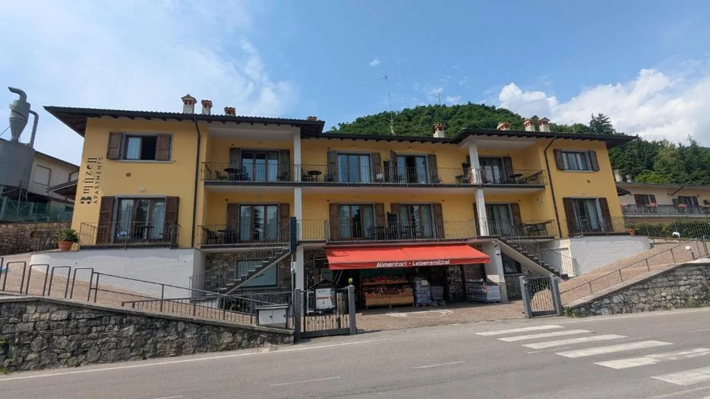 3MÙZEN apartments — foto 8