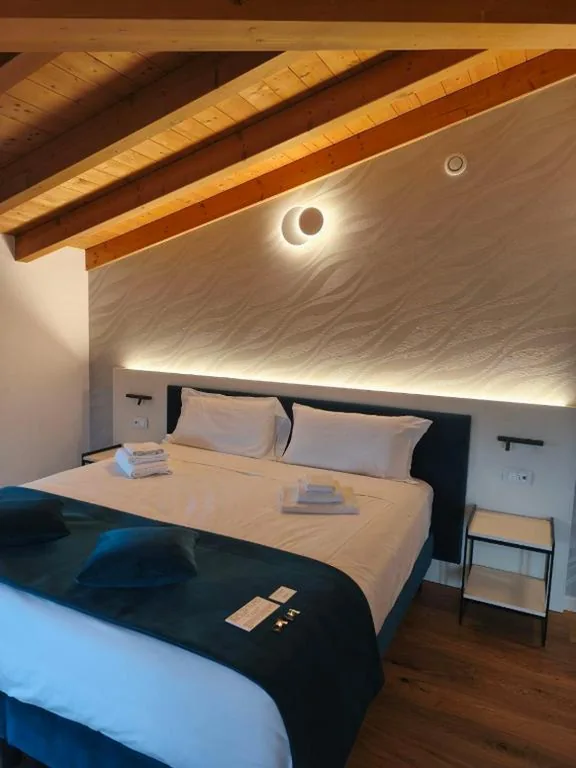 4 Elementi Relais B&B Lonato del Garda