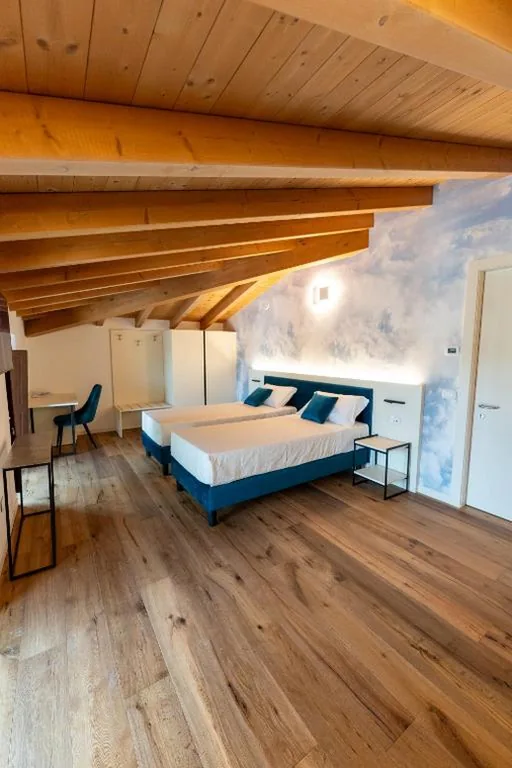 4 Elementi Relais B&B Lonato del Garda