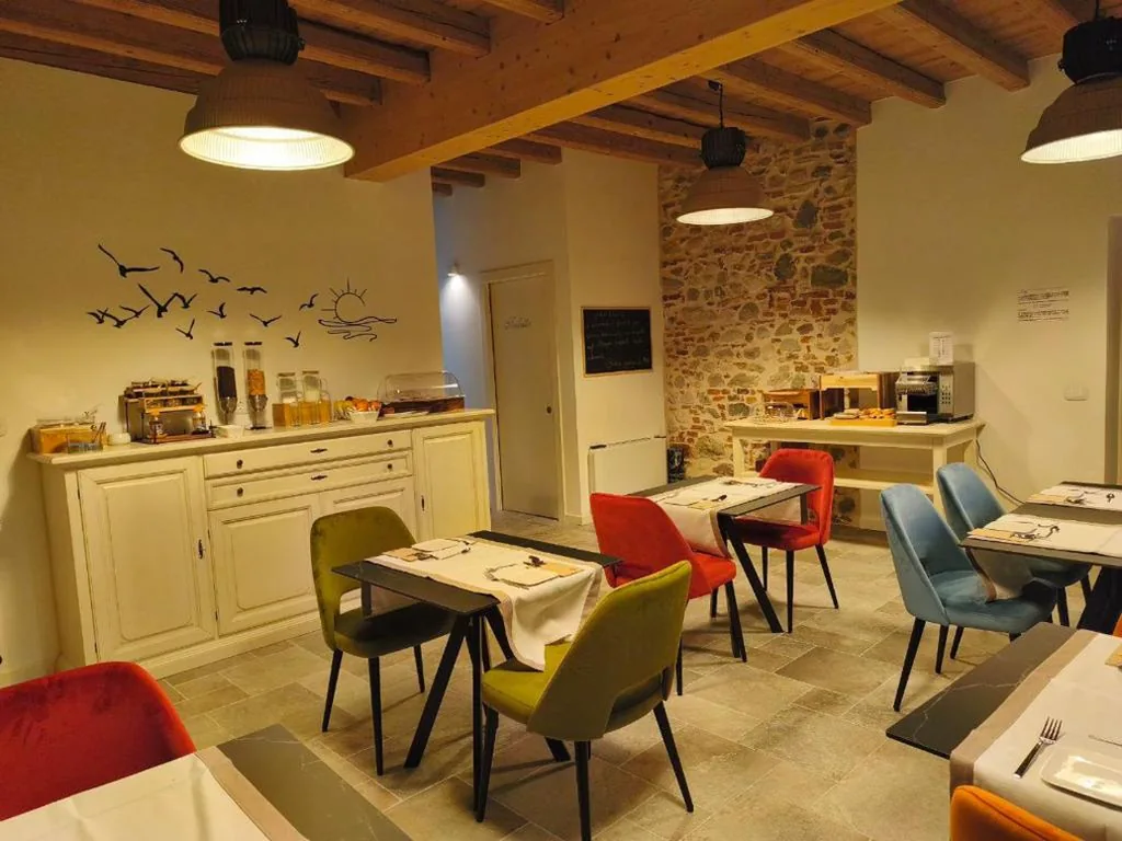4 Elementi Relais B&B Lonato del Garda — foto 3