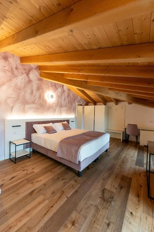 4 Elementi Relais B&B Lonato del Garda — foto 5