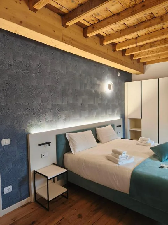 4 Elementi Relais B&B Lonato del Garda — foto 7