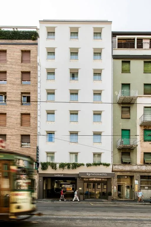 43 Station Hotel — foto 3