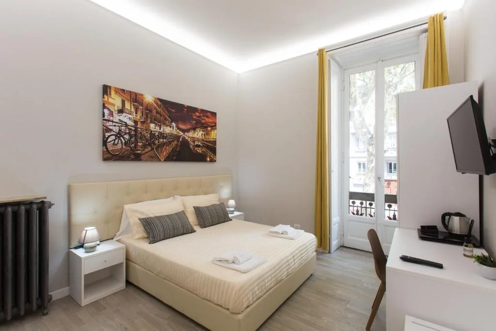4Rooms Milano