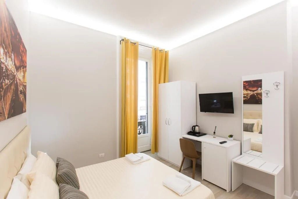 4Rooms Milano — foto 6