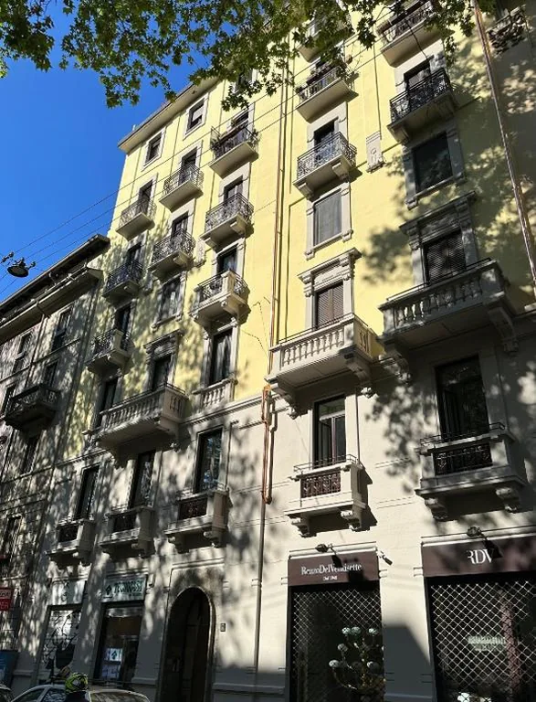 4Rooms Milano — foto 7