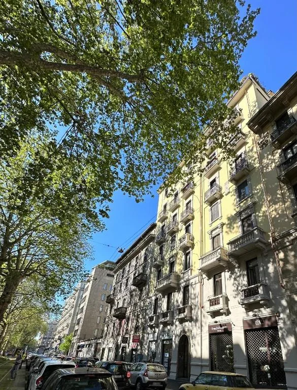 4Rooms Milano — foto 8